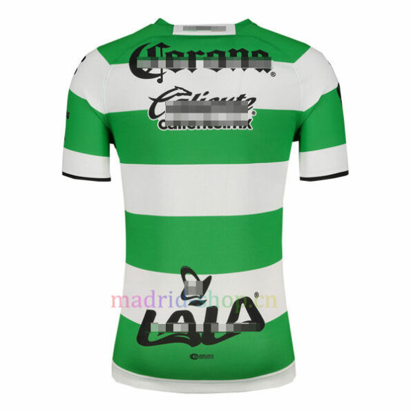 Santos Laguna Home Shirt 2022/23