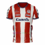 Camiseta Atlético San Luis Primera Equipación 2022/23