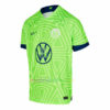 Camiseta del VfL Wolfsburgo Primera Equipación 2022/23 Niño | madrid-shop.cn 6