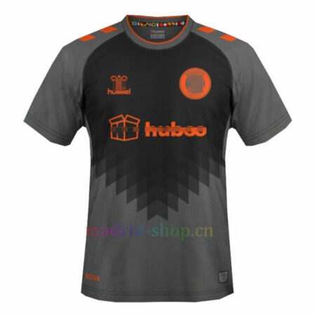 Camiseta Bristol City Tercera Equipación 2022/23 | madrid-shop.cn
