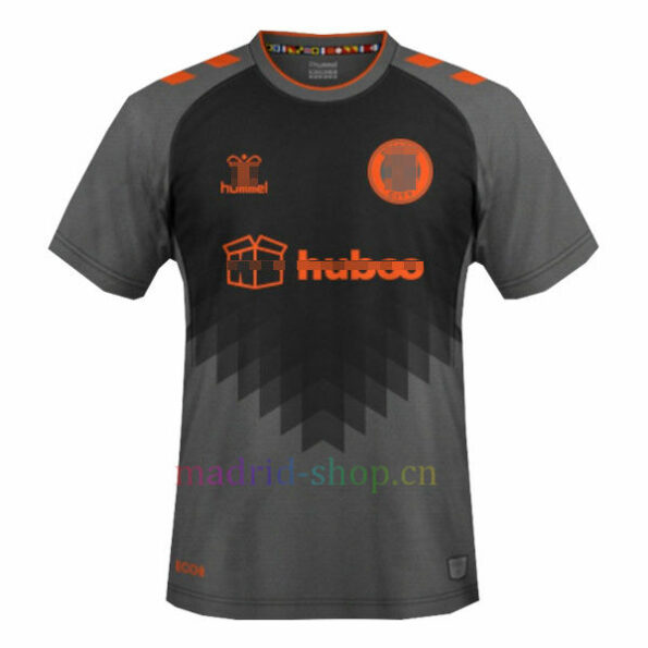 Camiseta Bristol City Tercera Equipación 2022/23