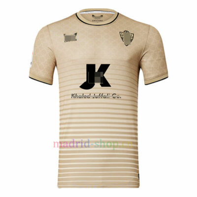 Camiseta Almería Tercera Equipación 2022/23 | madrid-shop.cn