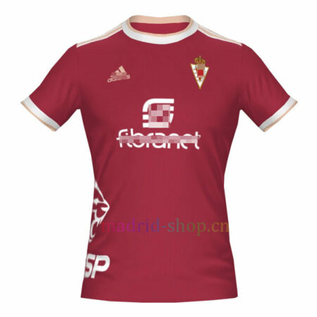 Camiseta Real Murcia Primera Equipación 2022/23 | madrid-shop.cn