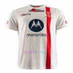 Camiseta AC Monza Segunda Equipación 2022/23