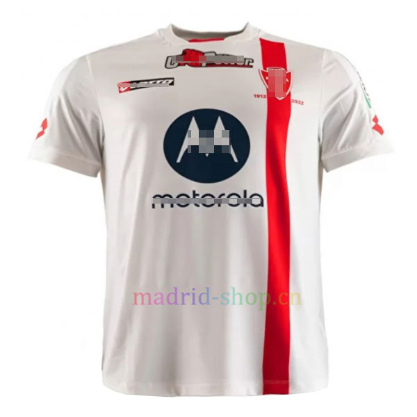 Camiseta AC Monza Segunda Equipación 2022/23 | madrid-shop.cn