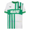 Camiseta Al-Ittihad Primera Equipación 2022/23 | madrid-shop.cn 6