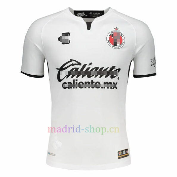 Camisa Tijuana II 2022/23