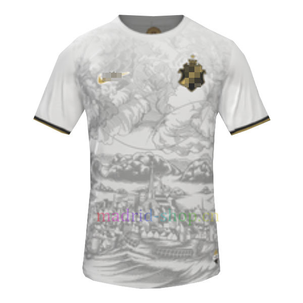 Camiseta AIK 132 Aniversario 2023/24 | madrid-shop.cn