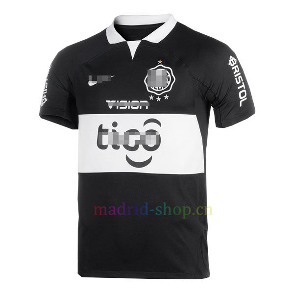 Camiseta Club Olimpia Segunda Equipación 2023/24 | madrid-shop.cn