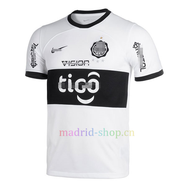 Camiseta Club Olimpia Primera Equipación 2023/24 | madrid-shop.cn