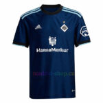 Camiseta Hamburgo Segunda Equipación 2022/23