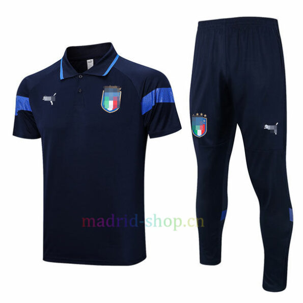 Polo Italia 2022 Kit