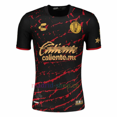 Camiseta Tijuana Primera Equipación 2022/23 | madrid-shop.cn