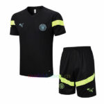Camiseta de Entrenamiento Manchester City 2022/23 Kit | madrid-shop.cn 2