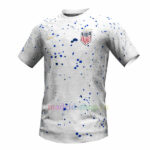 Camiseta de Entrenamiento Estados Unidos 2023/24 | madrid-shop.cn 2