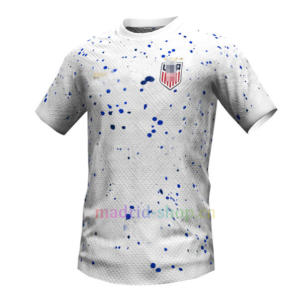 Camiseta de Entrenamiento Estados Unidos 2023/24 | madrid-shop.cn