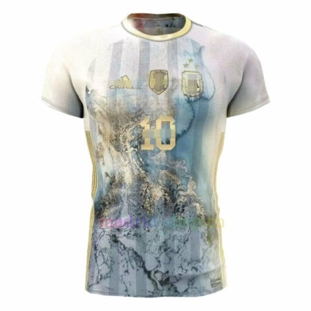 Camiseta Conmemorativa de Argentina 2023/24 | madrid-shop.cn
