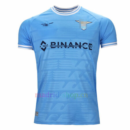 Camiseta Lazio Primera Equipación 2022/23 | madrid-shop.cn