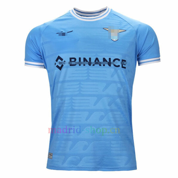 Camiseta Lazio Primera Equipación 2022/23