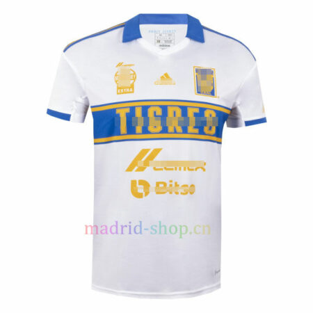 Camiseta Tigres UANL Tercera Equipación 2023/24 | madrid-shop.cn
