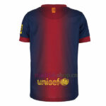 Maillot Barcelone 2012/13