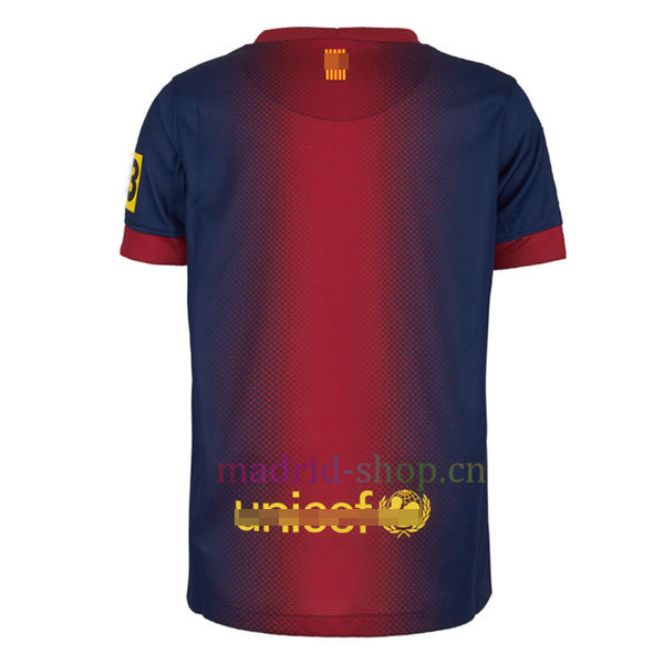 Camiseta Barça 2012/13 | madrid-shop.cn 4