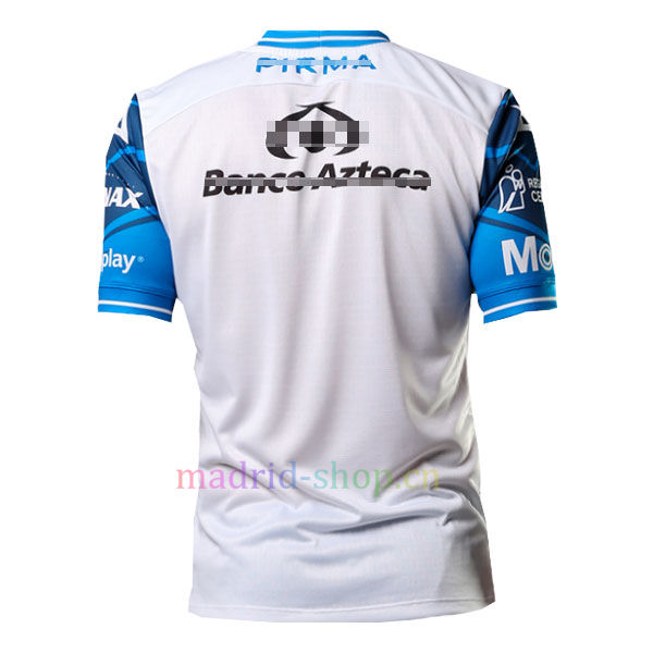 Camiseta Puebla Primera Equipación 2022/23 | madrid-shop.cn 4