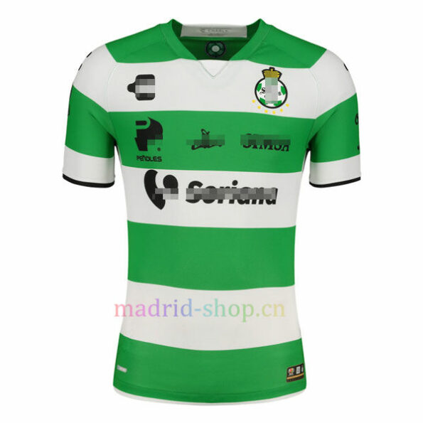 Santos Laguna Home Shirt 2022/23