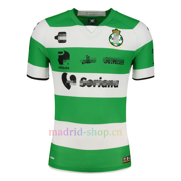 Camiseta Santos Laguna Primera Equipación 2022/23 | madrid-shop.cn