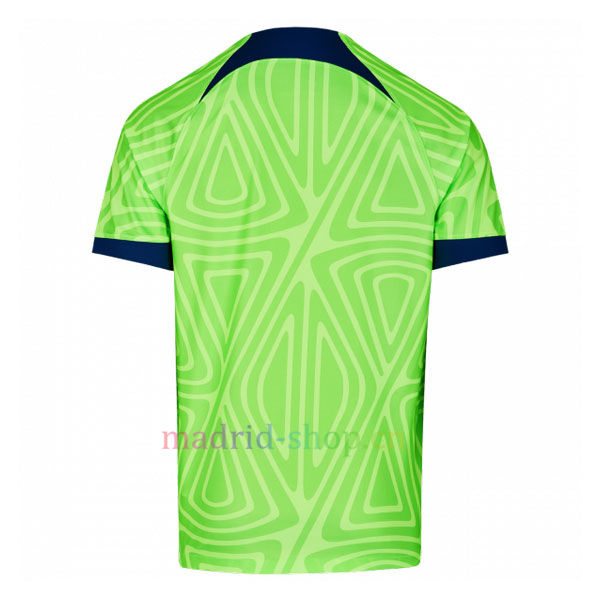 Camiseta del VfL Wolfsburgo Primera Equipación 2022/23 | madrid-shop.cn 6