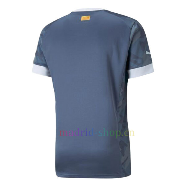 Camiseta Girona Tercera Equipación 2022/23 | madrid-shop.cn 4