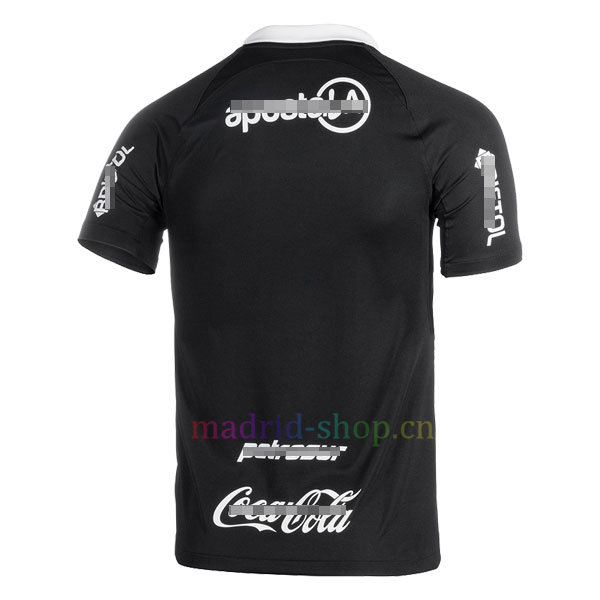 Camiseta Club Olimpia Segunda Equipación 2023/24 | madrid-shop.cn 4