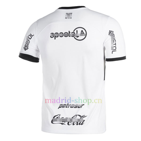 Camiseta Club Olimpia Primera Equipación 2023/24 | madrid-shop.cn 4