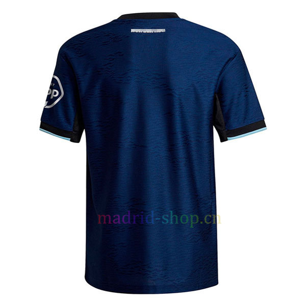 Camiseta Hamburgo Segunda Equipación 2022/23 | madrid-shop.cn 4