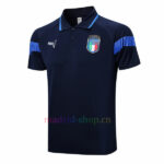 Polo Italia 2022/23 Azul top