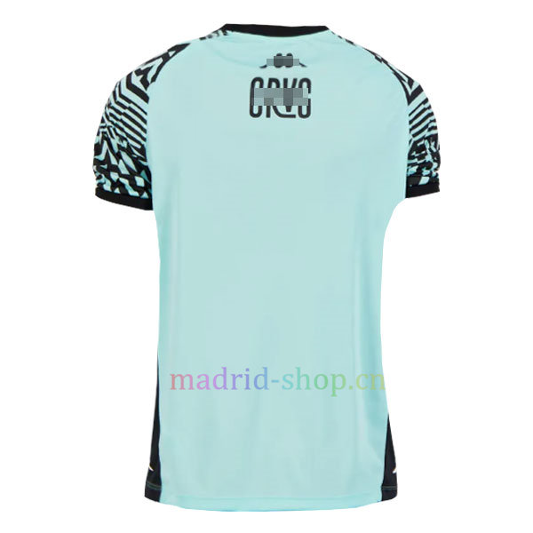 Camiseta de Entrenamiento Vasco da Gama 2023/24 | madrid-shop.cn 4