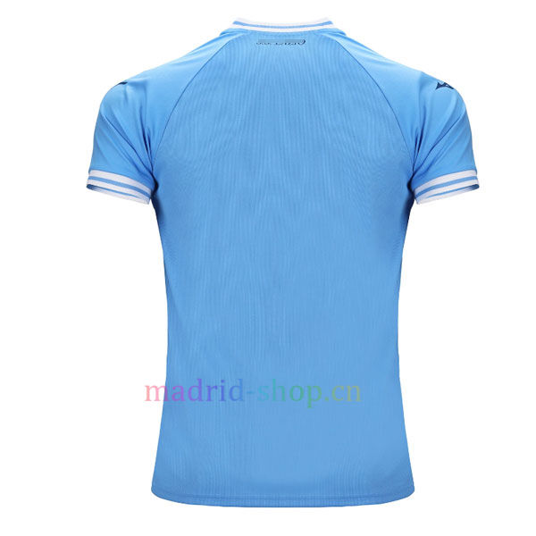 Camiseta Lazio Primera Equipación 2022/23 | madrid-shop.cn 6
