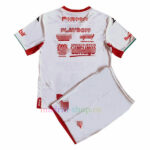 Necaxa Camisa Home 2022/23 Infantil
