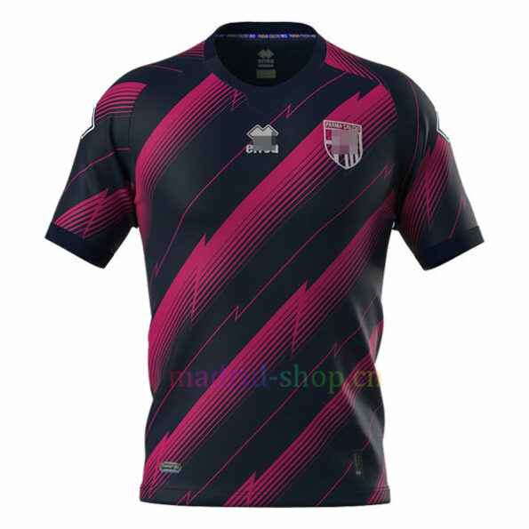 Parma Goalkeeper Shirt 2022/23