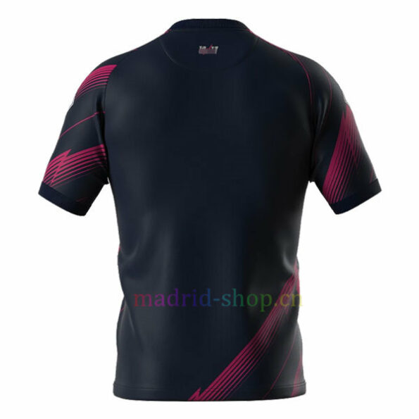 Parma Goalkeeper Shirt 2022/23