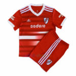 River Plate Away Shirt 2022/23 Child