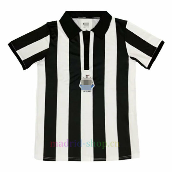 Camisa Newcastle 130 Anos 2022/23