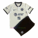 Camisa do terceiro uniforme do Club América 2022/23 infantil