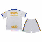 Camisa Tigres UANL Third Kit 2023/24 Infantil