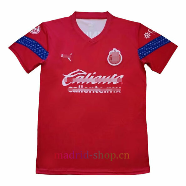 Chivas Training Shirt 2022/23