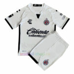 Camisa Tijuana Away 2022/23 Infantil
