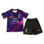 Tigres UANL Third Kit Shirt 2023/24