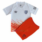 Camisa do terceiro kit West Ham 2022/23 infantil