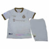 Conjunto de Camisetas Al-Nassr Segunda Equipación 2022/23 Niño | madrid-shop.cn 6