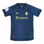 Camiseta Al-Nassr Segunda Equipación 2022/23 | madrid-shop.cn 2
